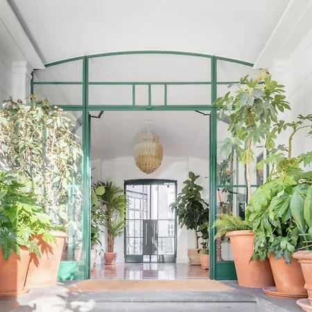 Mason & Fifth, Bermondsey Appartamento