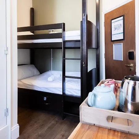 Hostel Palmers Swiss London