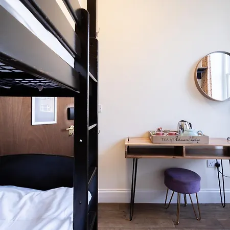 Hostel Palmers Swiss