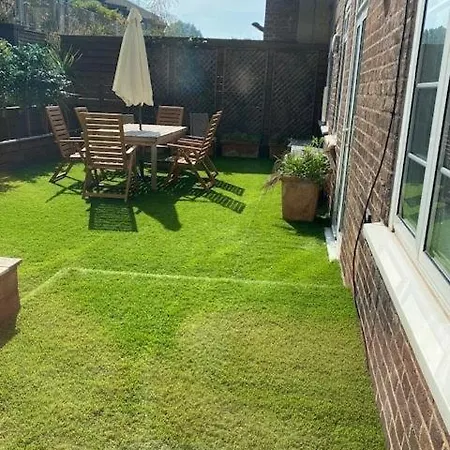 Apartment Huge Hyde Park Of Ca. 300 Sqm