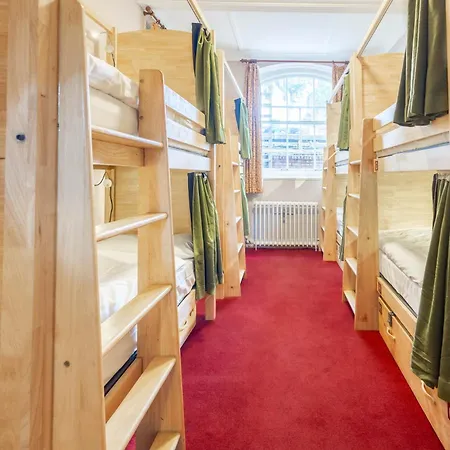 Hostel Palmers Swiss *