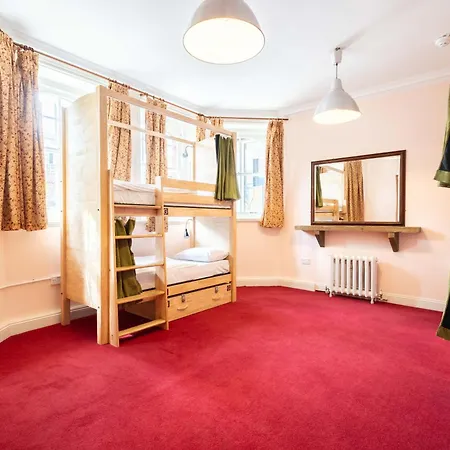 Hostel Palmers Swiss London