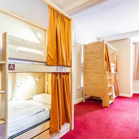 Hostel Palmers Swiss London