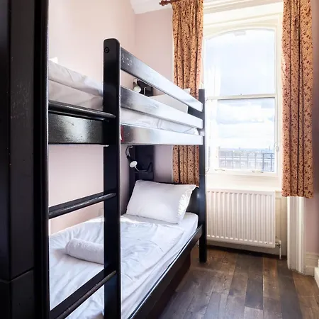 Hostel Palmers Swiss