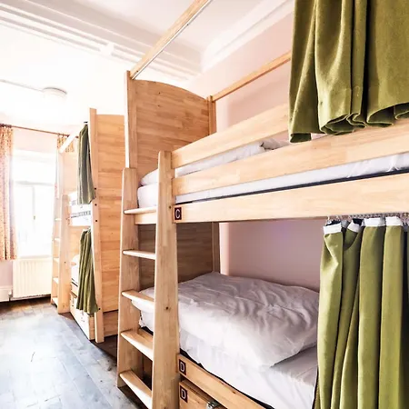 Palmers Swiss Hostel