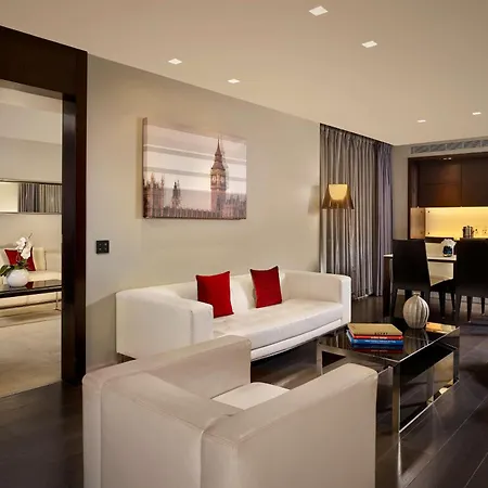 Hotel Park Plaza Westminster Bridge
