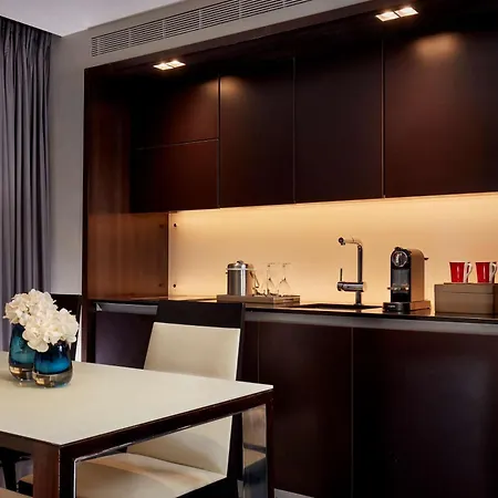Park Plaza Westminster Bridge Londra