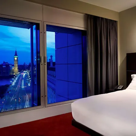 Park Plaza Westminster Bridge