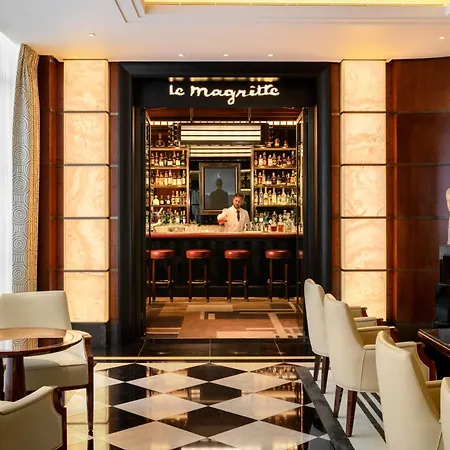 The Beaumont Mayfair Hotel Londen