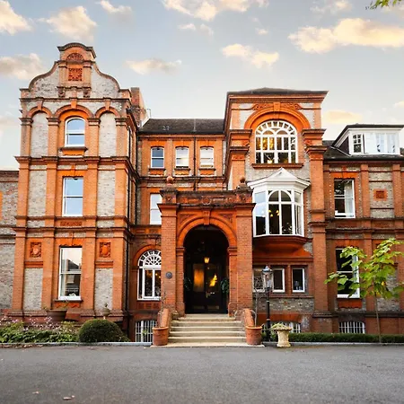 Palmers Swiss Hostel London