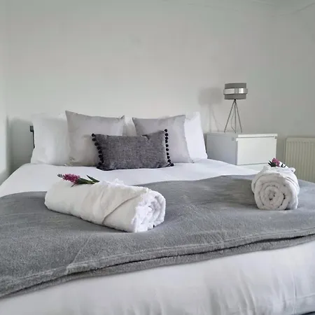 Apartment Farringdon