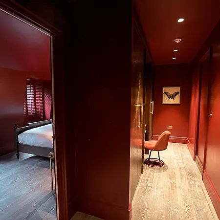 Sun Street Shoreditch Hotel 5*