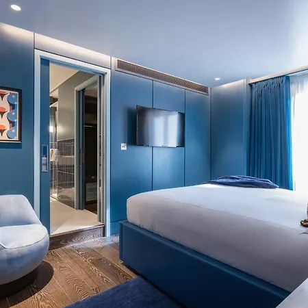 Sun Street Shoreditch Hotel London