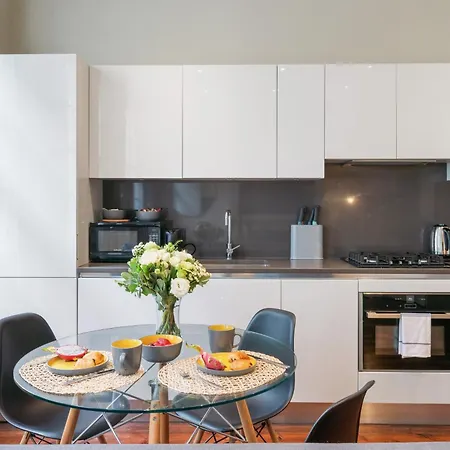 Apartment Superb One Bedroom In Soho *