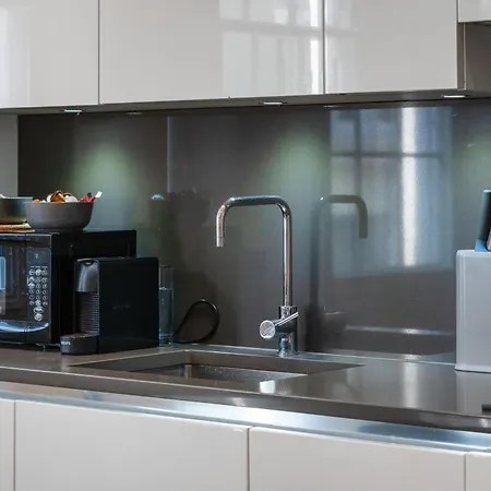 Apartment Superb One Bedroom In Soho *