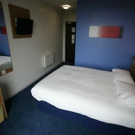 Travelodge Excel London