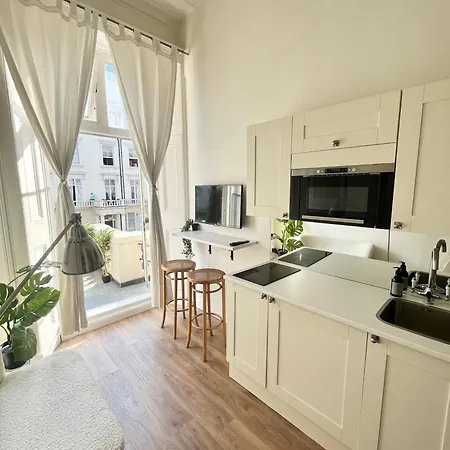Belgrave Apartments, Westminster Apartment London