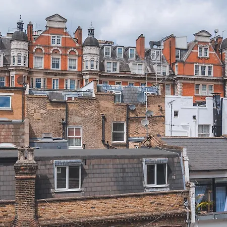 Shakespeare Hotel London