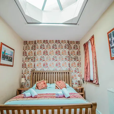 Hotel Shakespeare London