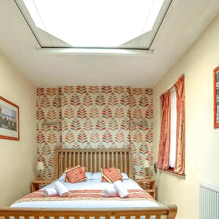 Hotel Shakespeare