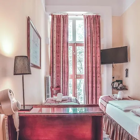 Hotel Shakespeare