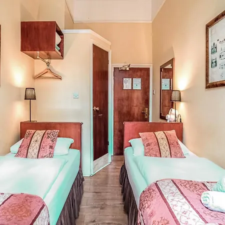Hotel Shakespeare London