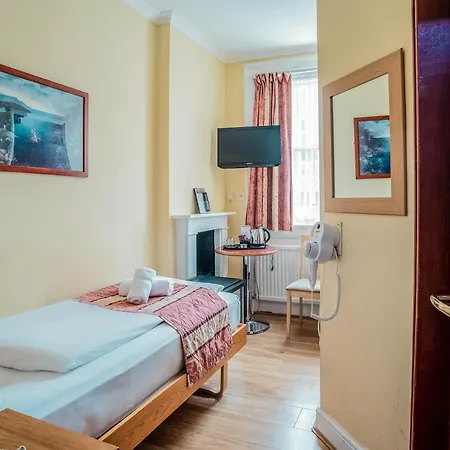 Hotel Shakespeare 3*