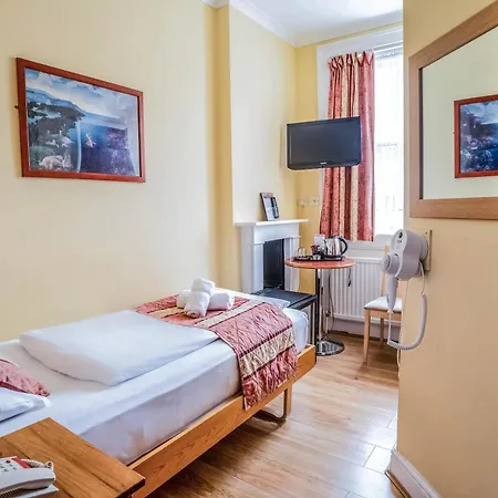 Hotel Shakespeare London