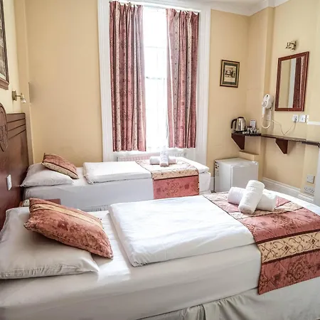 Hotel Shakespeare