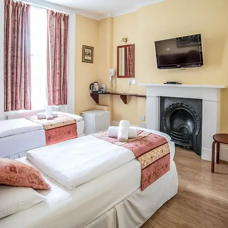 Shakespeare Hotel 3*