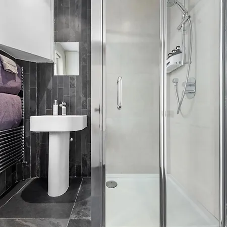 Knightsbridge Sloane Pavilion Road Chelsea 5 Mins Walking To Hyde Park And Harrods Aparthotel Londra