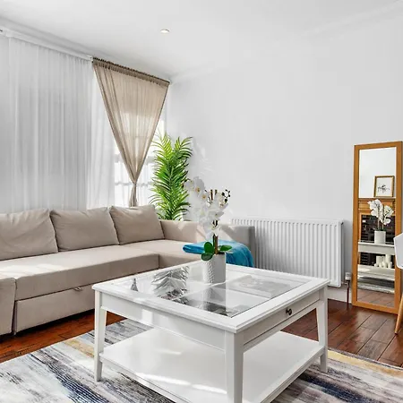 Knightsbridge Sloane Pavilion Road Chelsea 5 Mins Walking To Hyde Park And Harrods *