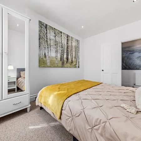 Aparthotel Knightsbridge Sloane Pavilion Road Chelsea 5 Mins Walking To Hyde Park And Harrods *