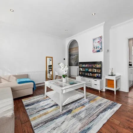 Knightsbridge Sloane Pavilion Road Chelsea 5 Mins Walking To Hyde Park And Harrods Aparthotel