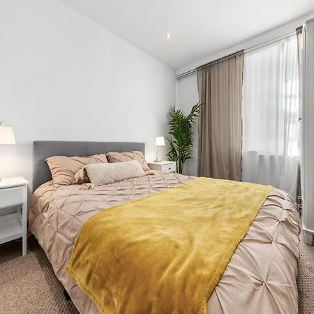 Knightsbridge Sloane Pavilion Road Chelsea 5 Mins Walking To Hyde Park And Harrods * Londra