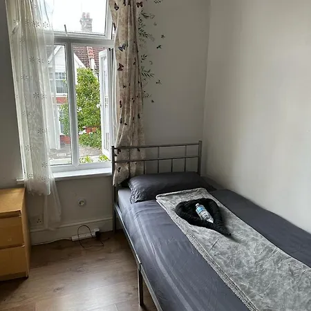 Affordable Private In Wembley London