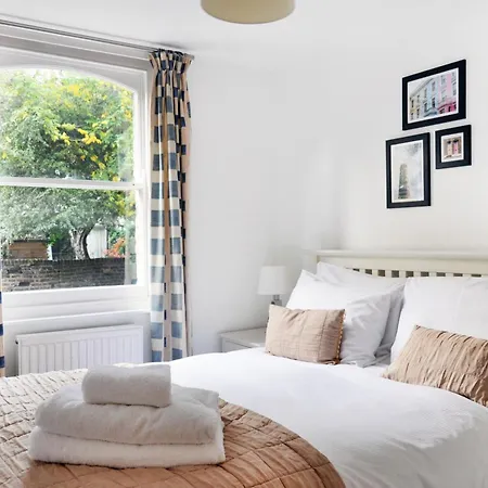 Apartment Lamington - Hammersmith *