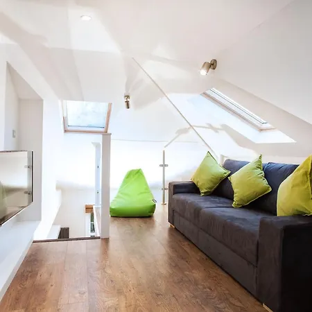 Apartment Lamington - Hammersmith London