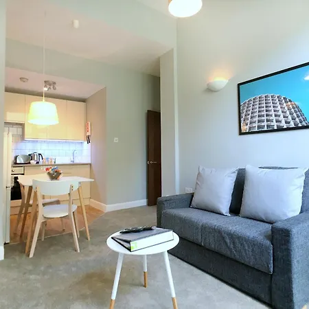 Lamington - Hammersmith London