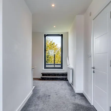 Modern Penthouse In Wembley Londen