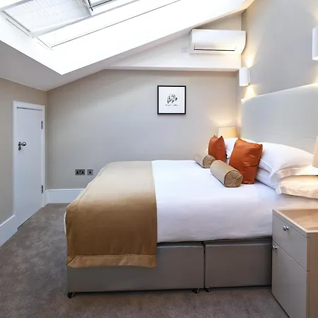 Aparthotel Cheval Knightsbridge