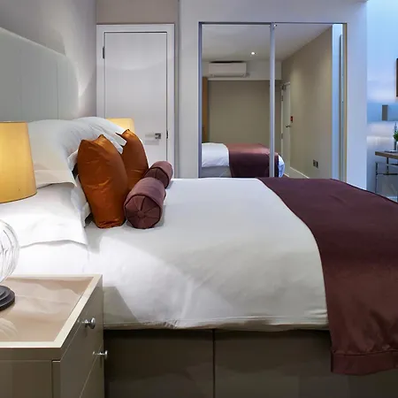 Aparthotel Cheval Knightsbridge 5*