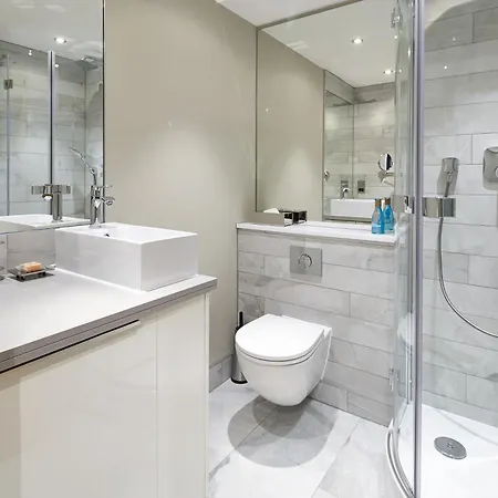 Cheval Knightsbridge 5*