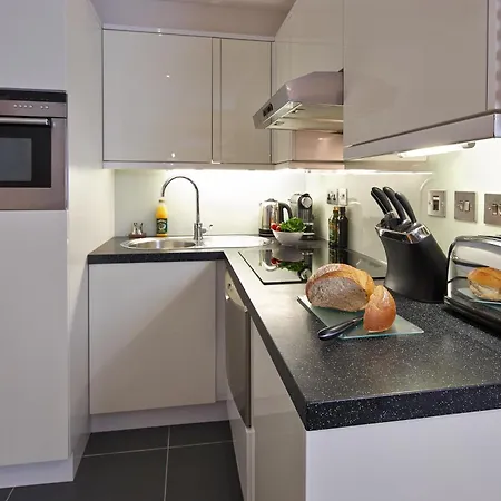 Cheval Knightsbridge Aparthotel
