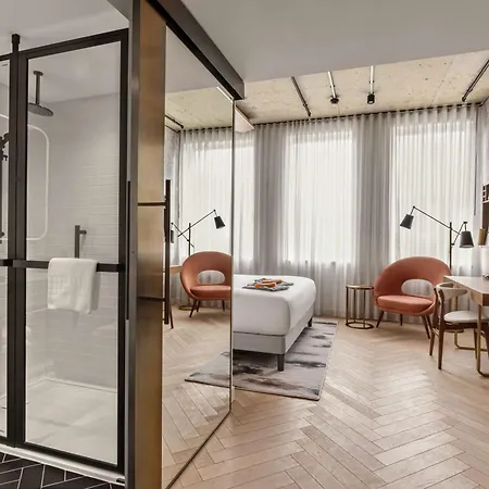 Canopy By Hilton