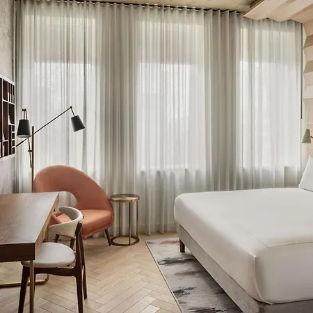 Canopy By Hilton