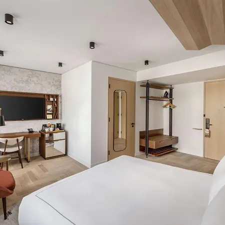 酒店 Canopy By Hilton