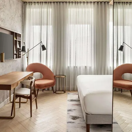 Canopy By Hilton 4* Londres