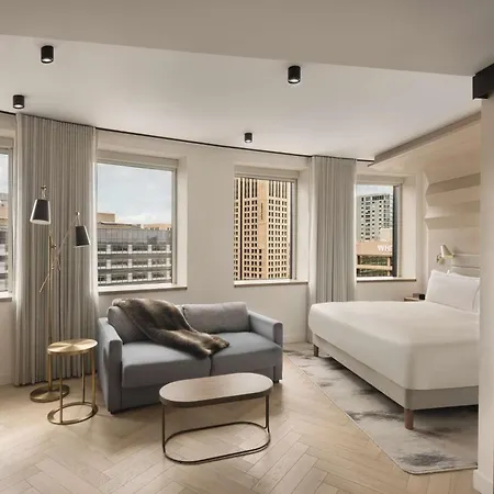 Hotel Canopy By Hilton 4*