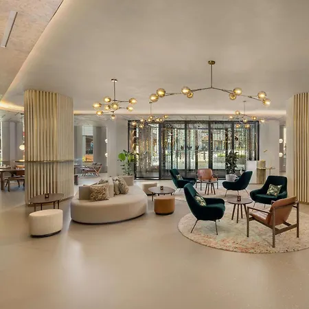 Canopy By Hilton Londres